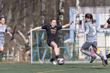 Bild 102 - F SV Henstedt Ulzburg II - SV Boenebuettel-Husberg : Ergebnis: 11:0